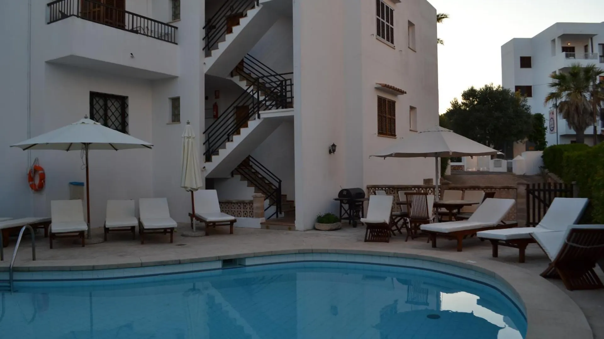 Rotonda Apartaments Felanitx