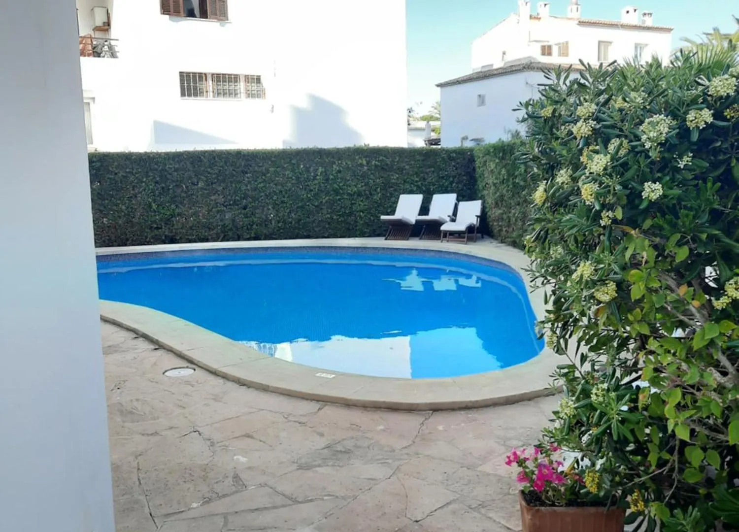 Apartment Rotonda Apartaments Felanitx