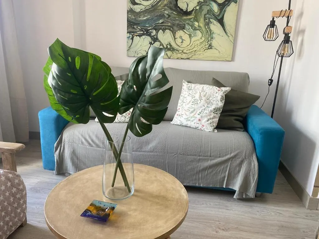 Apartment Rotonda Apartaments Felanitx