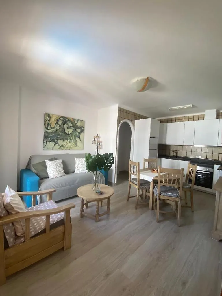Apartment Rotonda Apartaments Felanitx