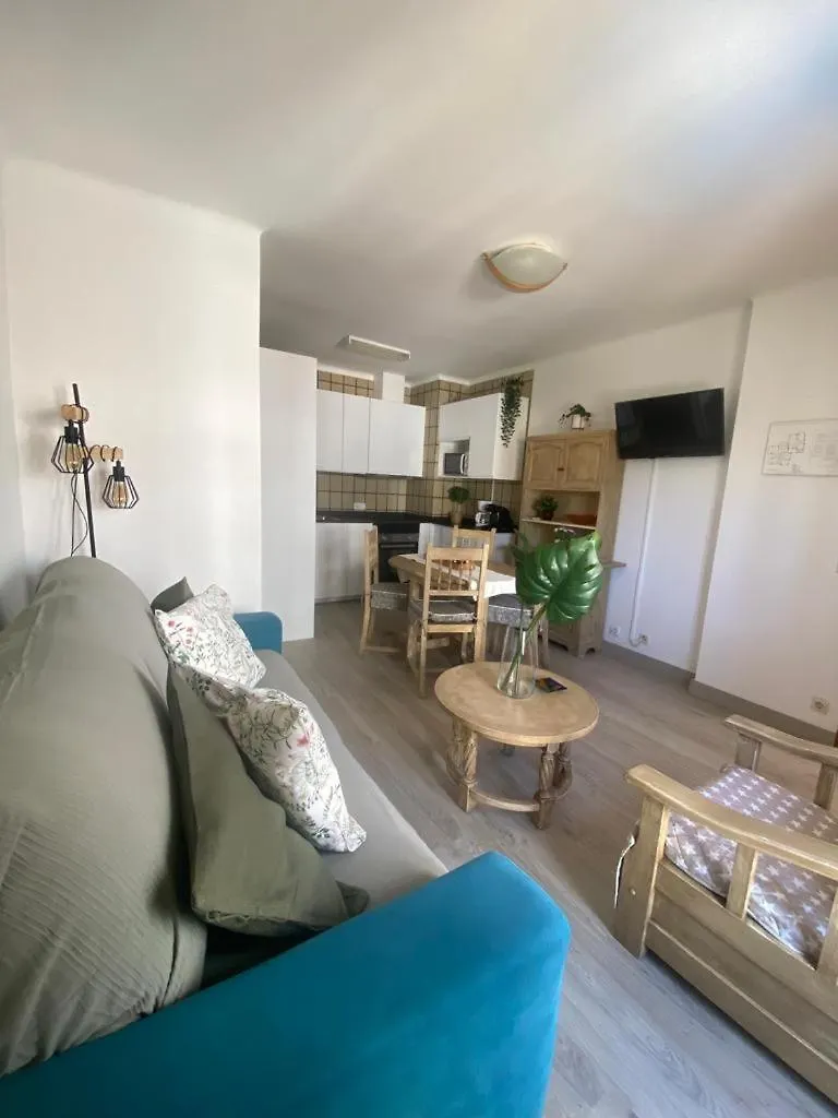 Apartment Rotonda Apartaments Felanitx Spain