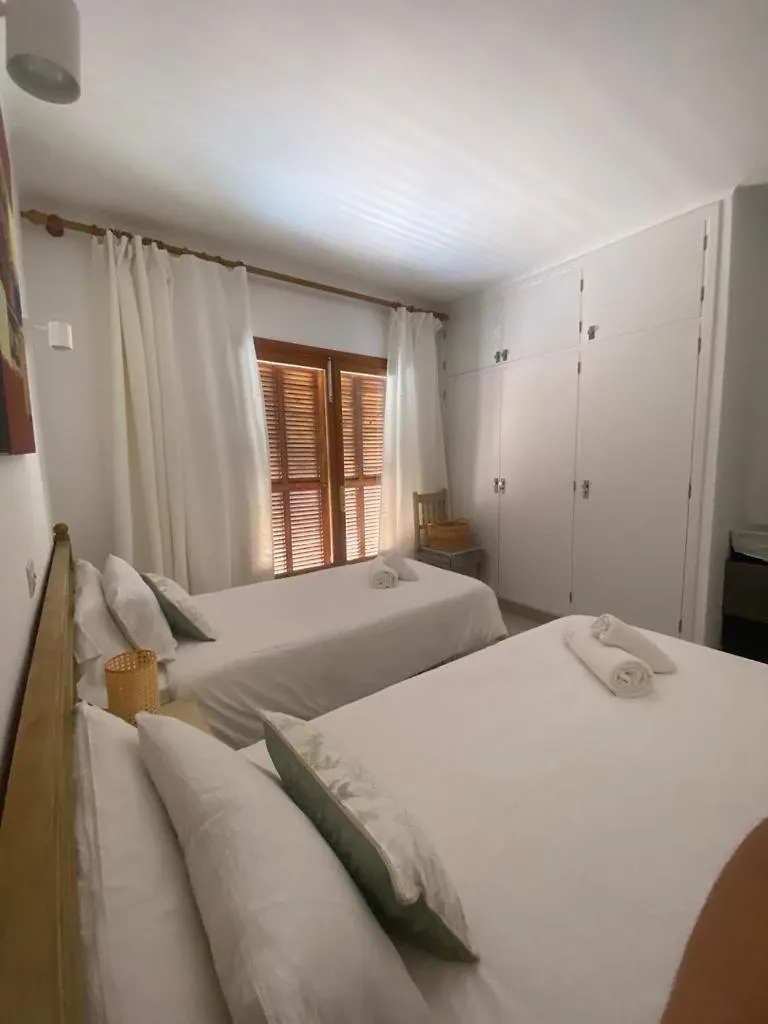 Rotonda Apartaments Felanitx Spain