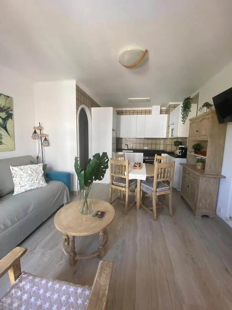 Rotonda Apartaments Felanitx Apartment