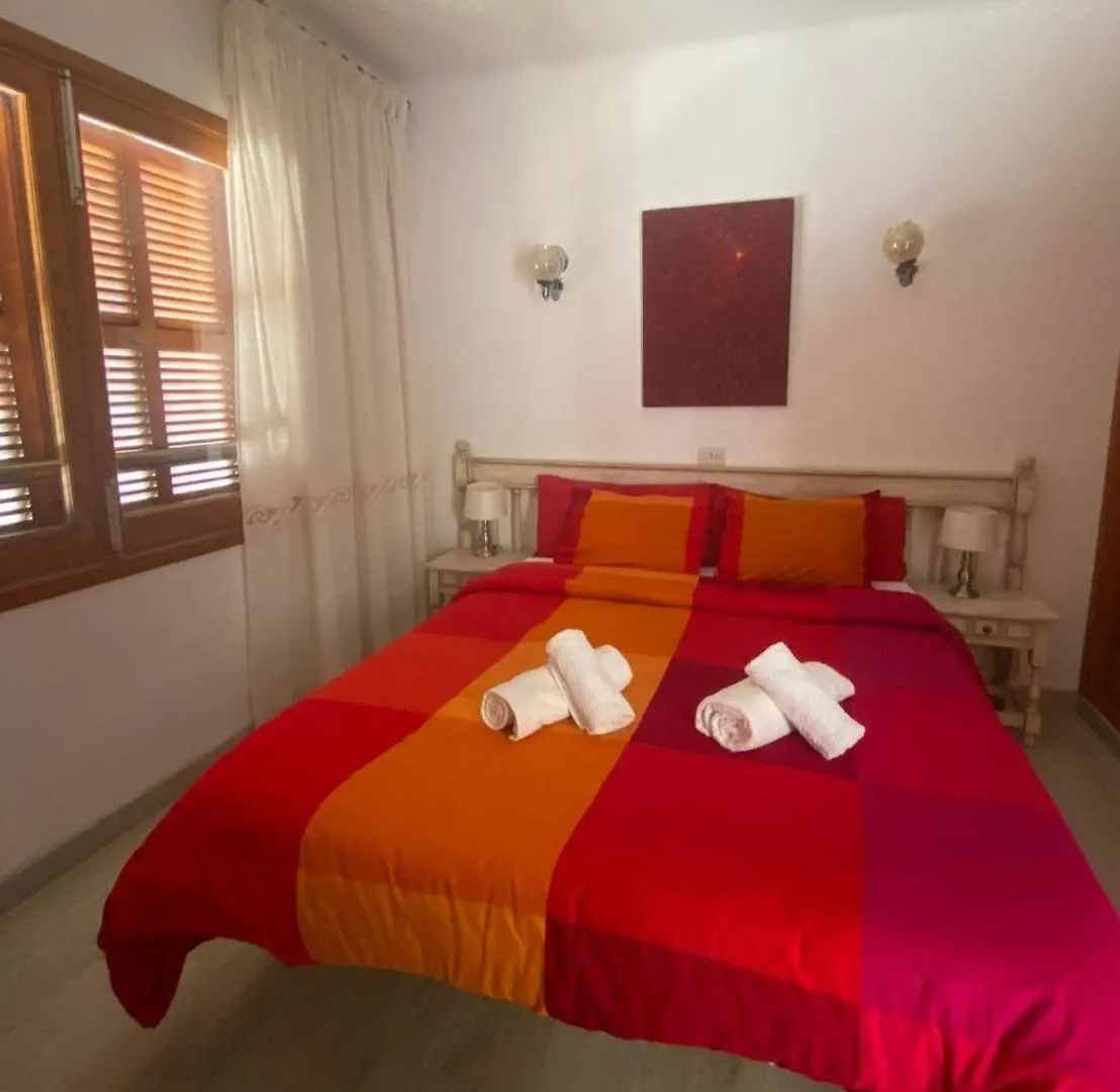 Rotonda Apartaments Felanitx Apartment