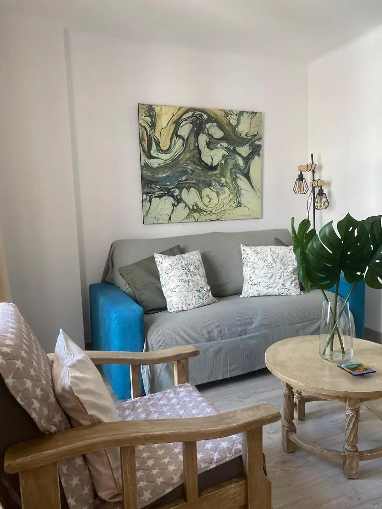 Apartment Rotonda Apartaments Felanitx