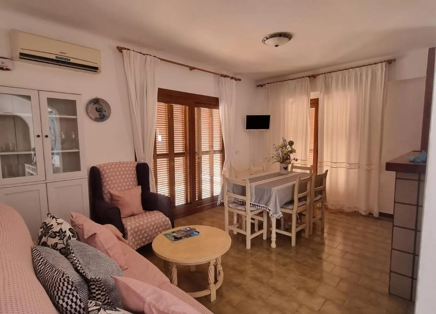 Rotonda Apartaments Felanitx Apartment