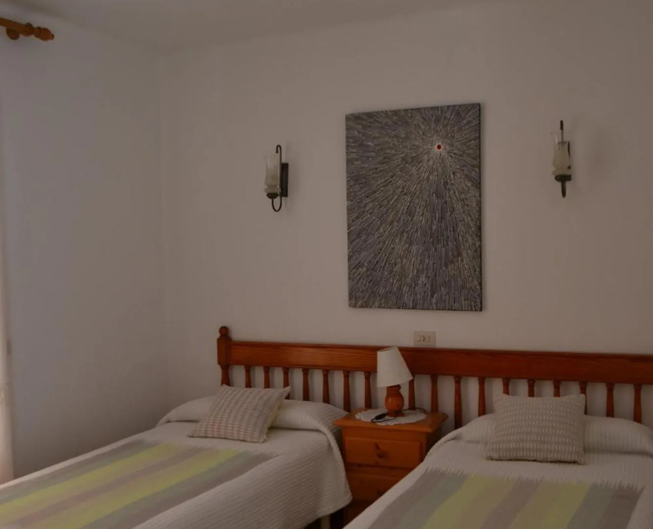 Rotonda Apartaments Felanitx