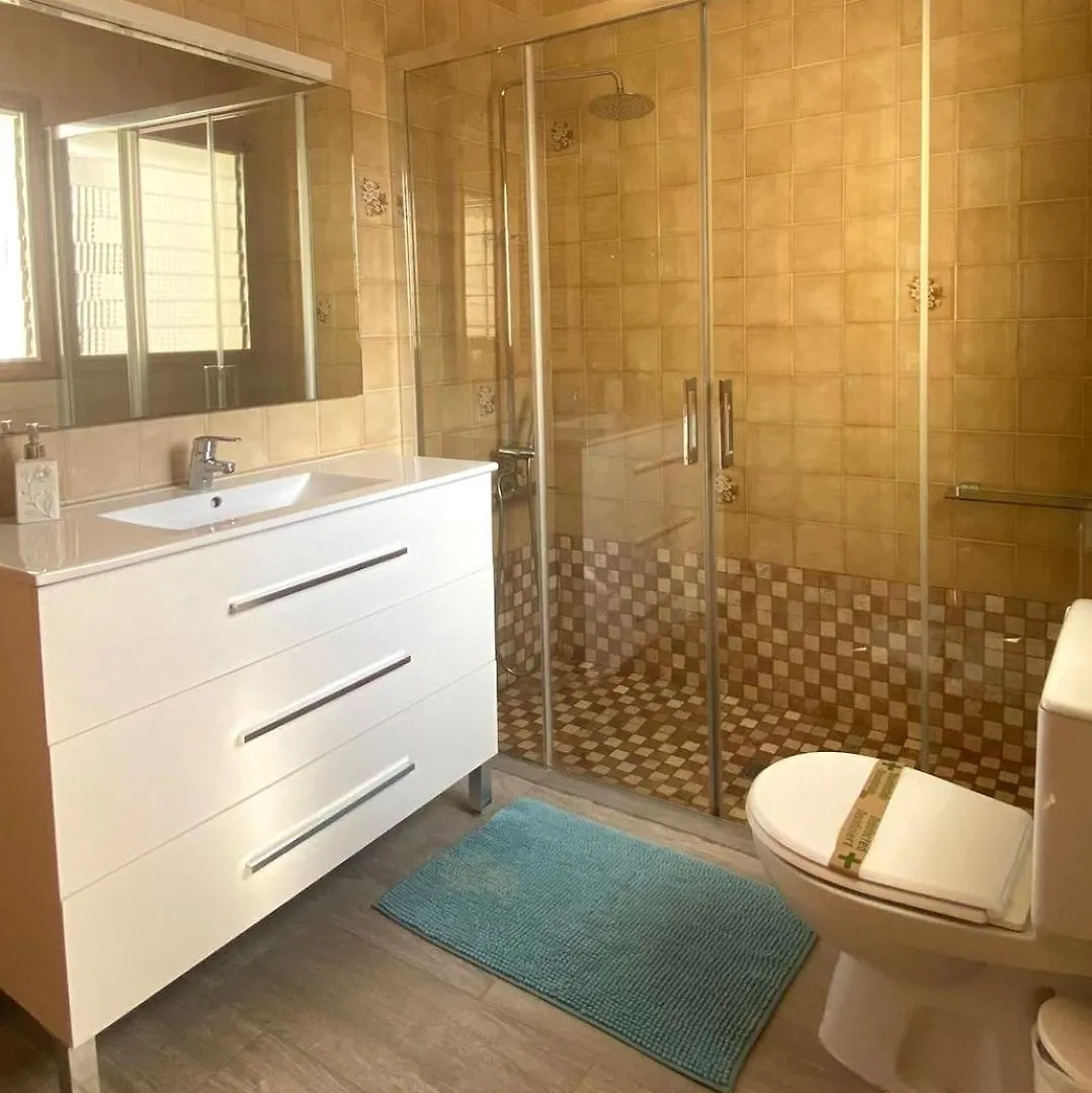 Rotonda Apartaments Felanitx