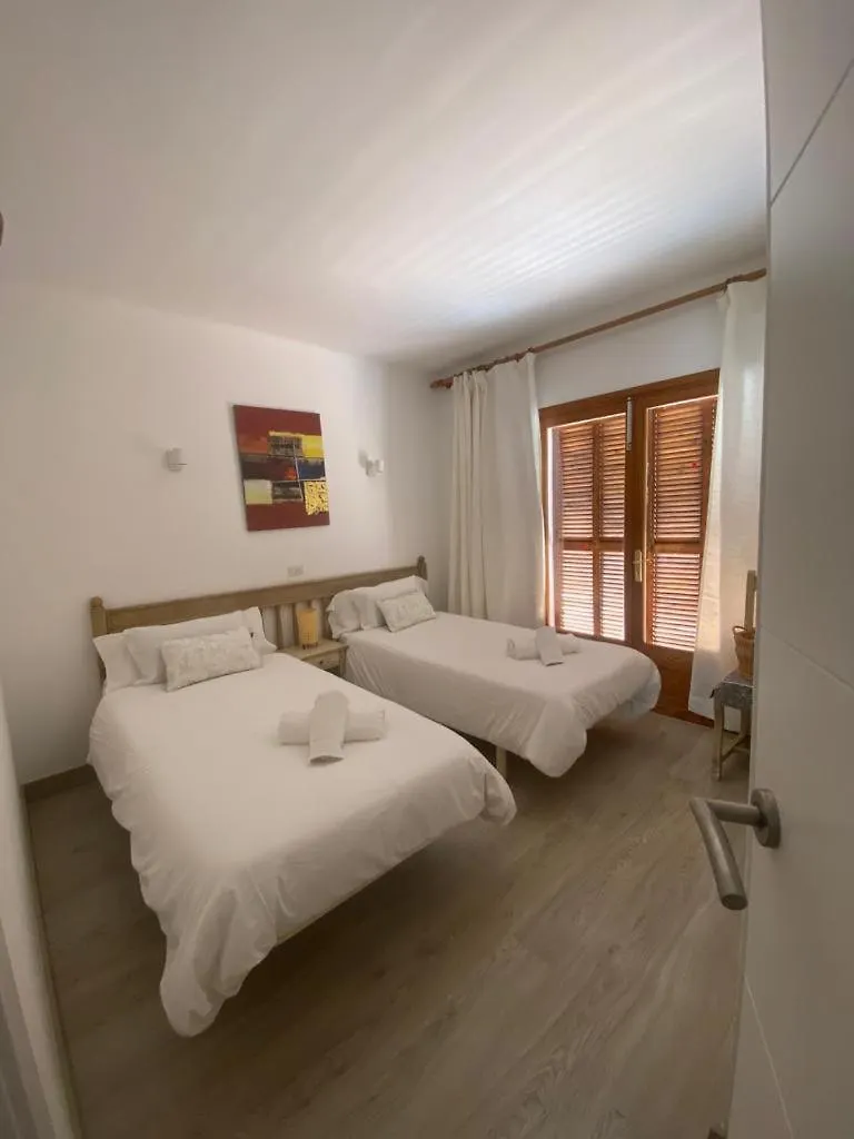 Rotonda Apartaments Felanitx 0*,  Spain