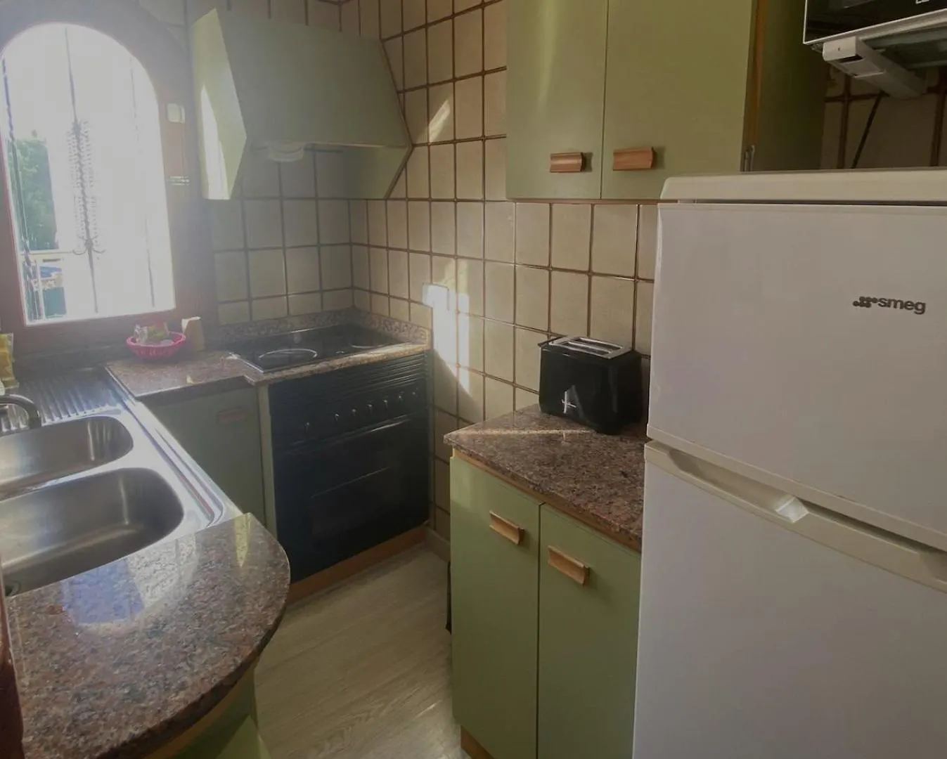 Apartment Rotonda Apartaments Felanitx
