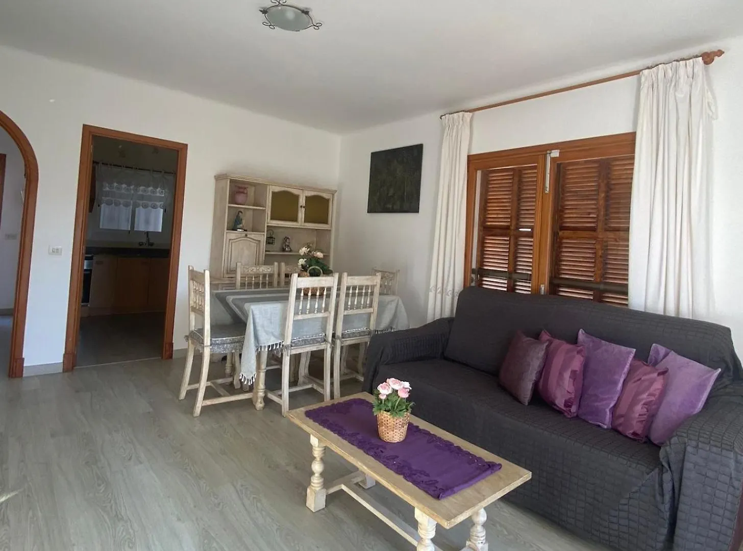 Apartment Rotonda Apartaments Felanitx
