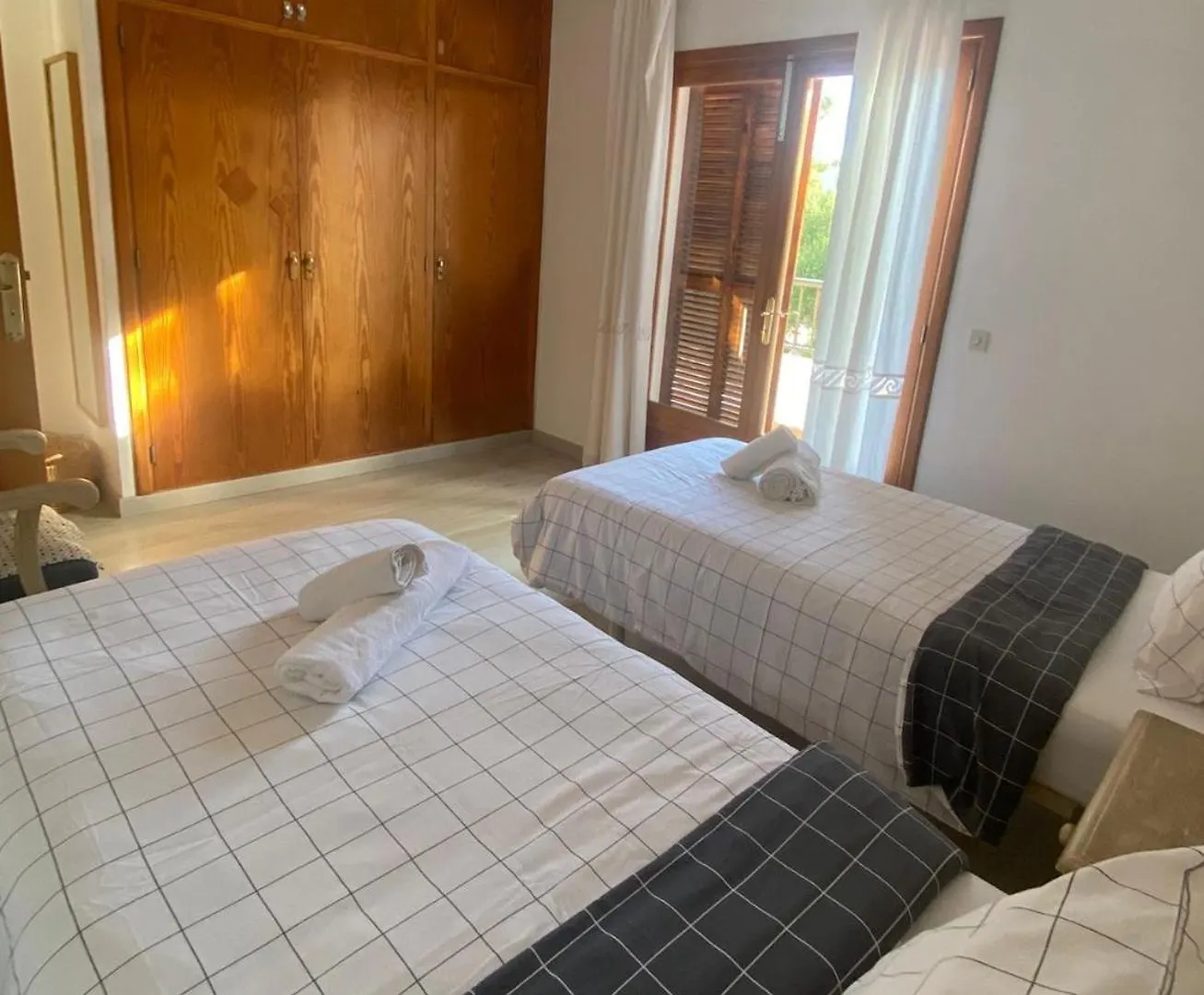 Rotonda Apartaments Felanitx