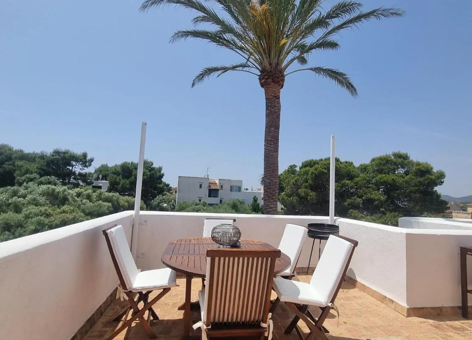 Rotonda Apartaments Felanitx