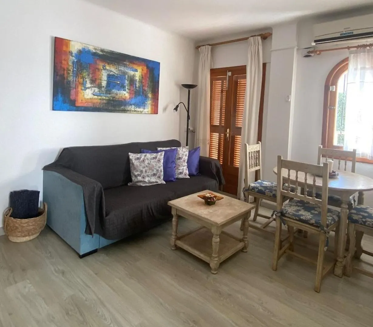 Rotonda Apartaments Felanitx 0*,  Spain