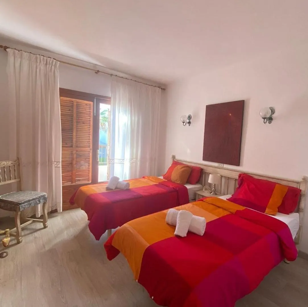 Rotonda Apartaments Felanitx Spain