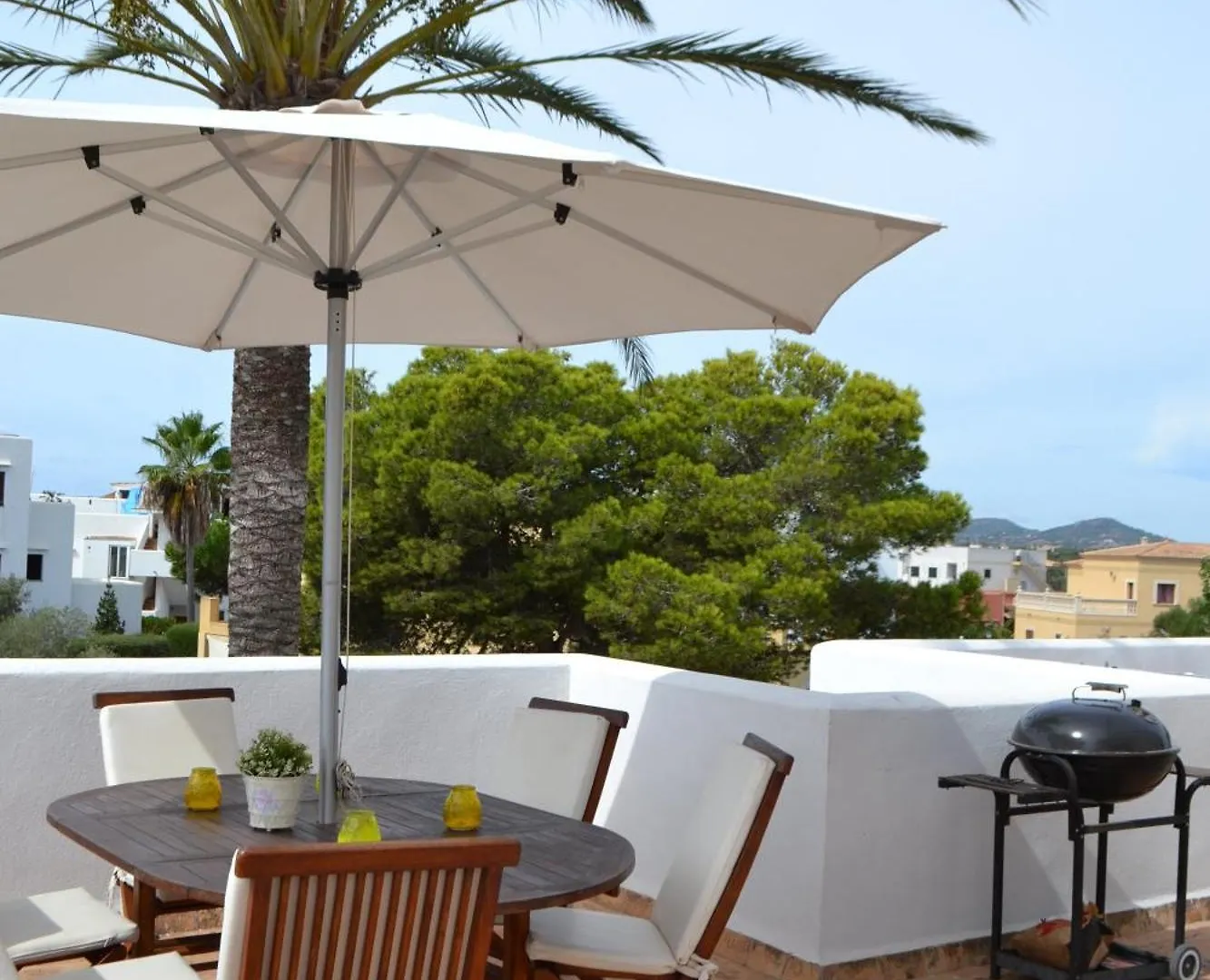Rotonda Apartaments Felanitx 0*,  Spain