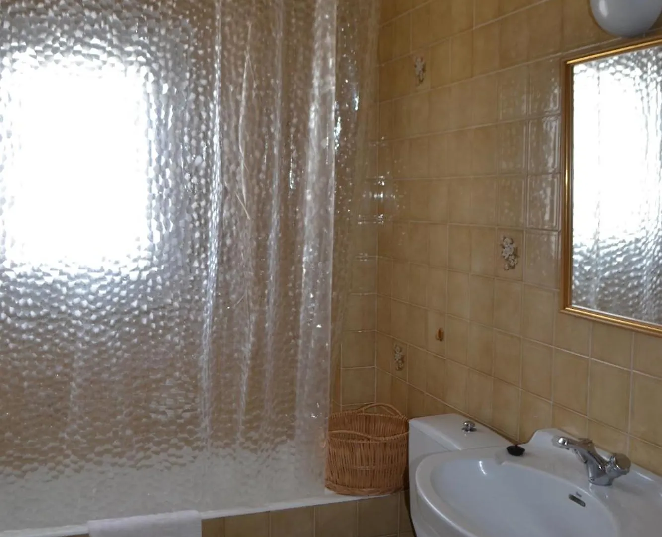 Apartment Rotonda Apartaments Felanitx Spain