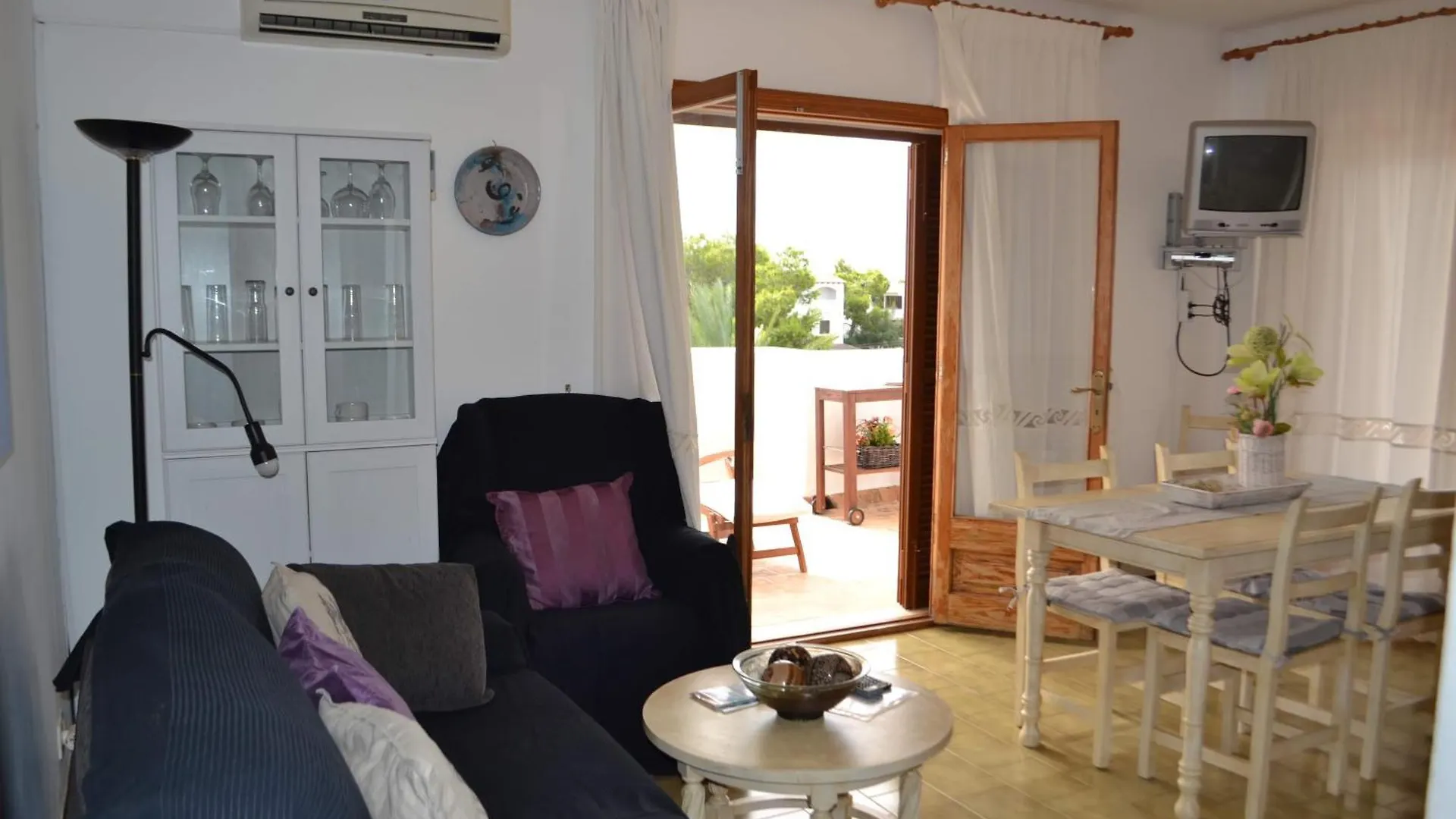 Rotonda Apartaments Felanitx