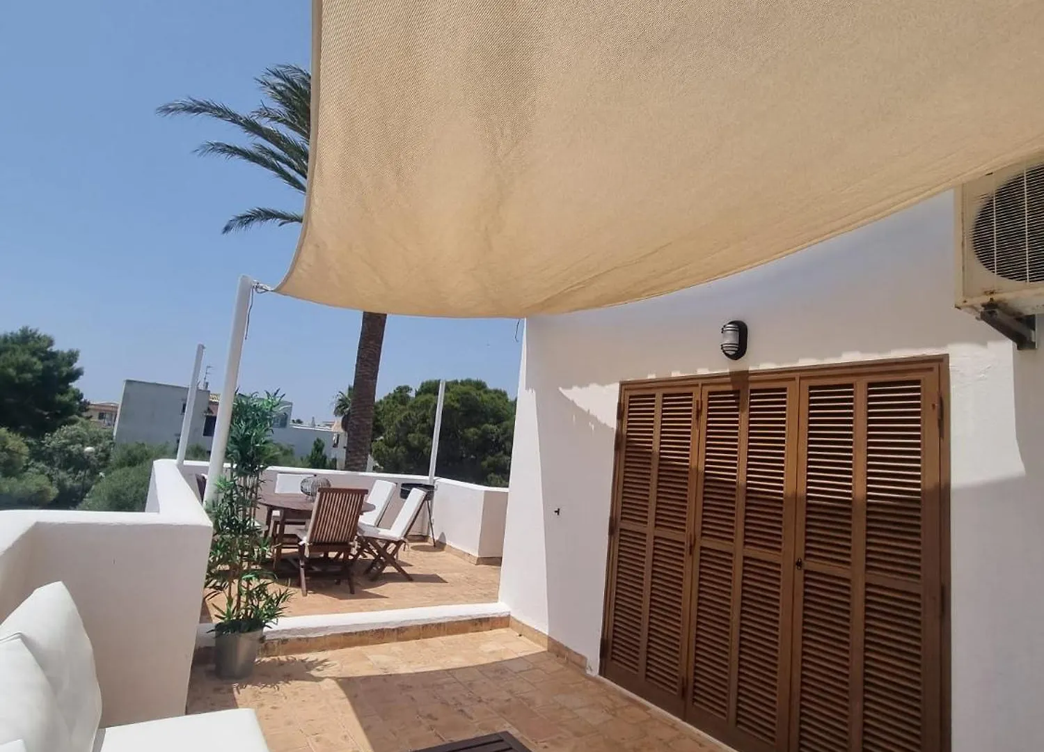 Apartment Rotonda Apartaments Felanitx Spain