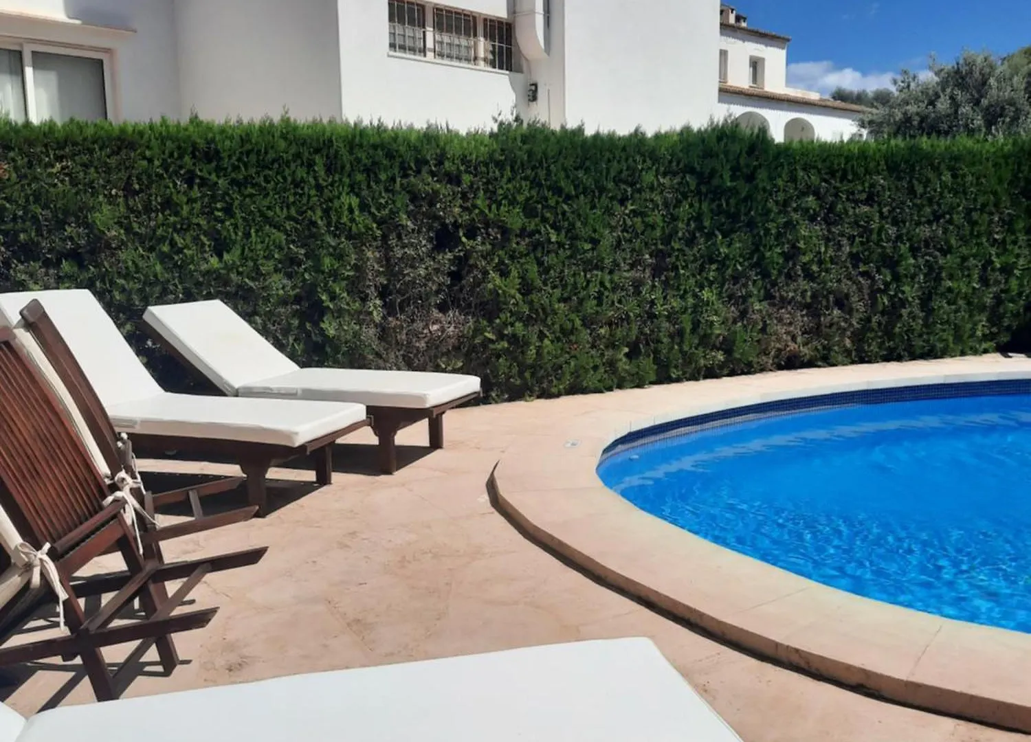 Apartment Rotonda Apartaments Felanitx