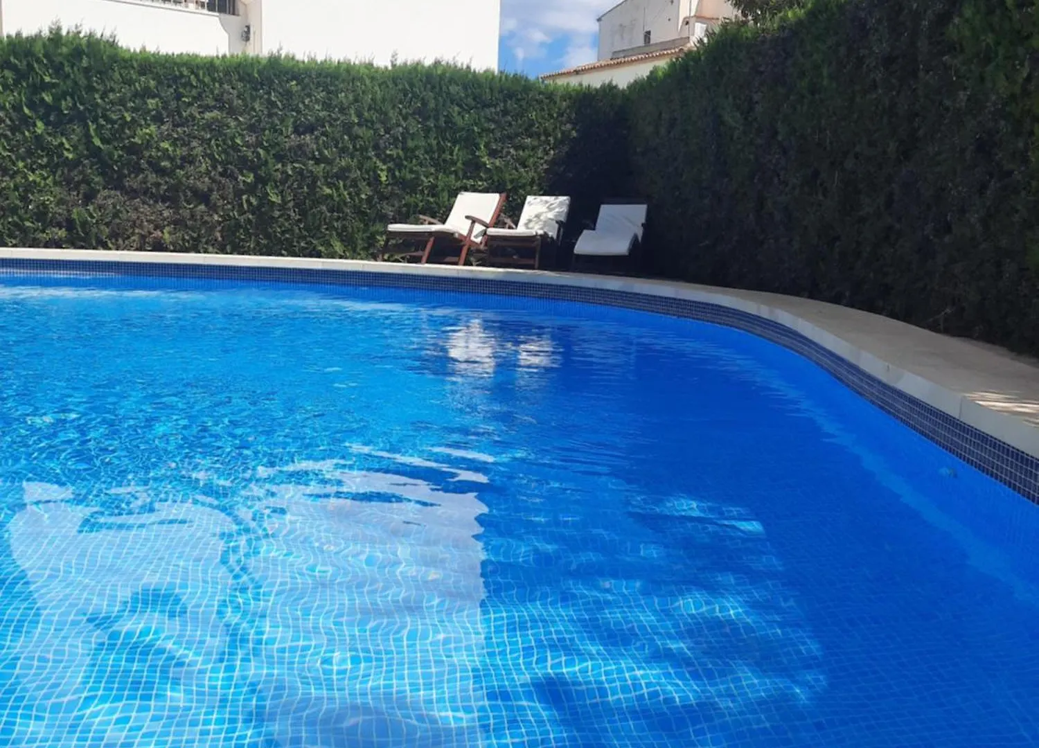 Apartment Rotonda Apartaments Felanitx Spain