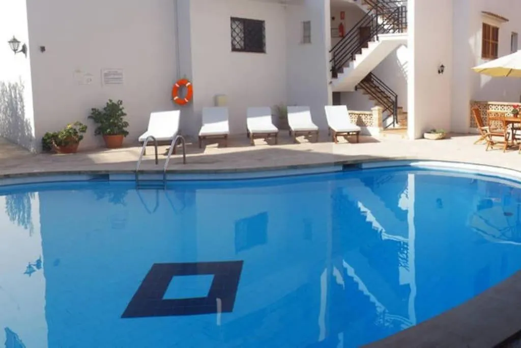 Rotonda Apartaments Felanitx