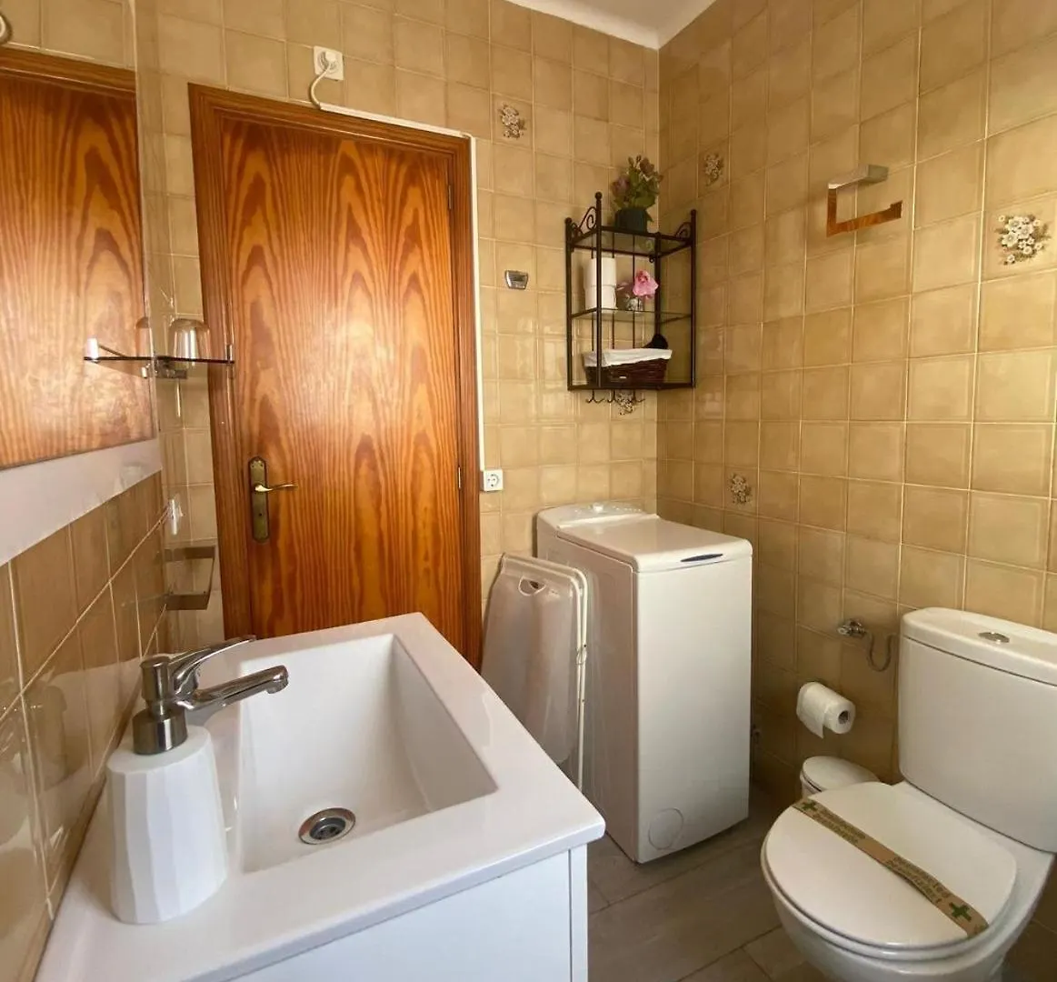 Apartment Rotonda Apartaments Felanitx