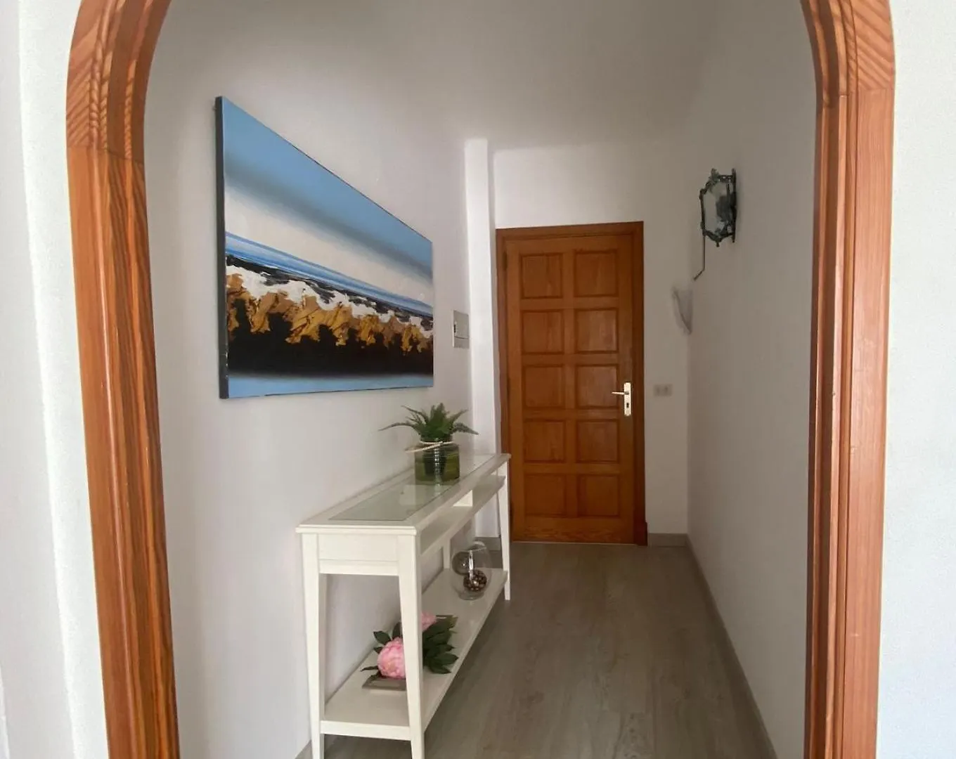 Rotonda Apartaments Felanitx Spain
