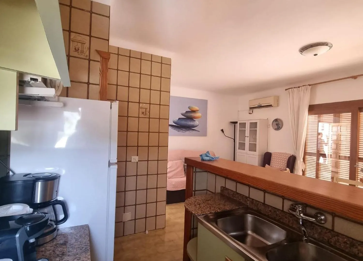 Rotonda Apartaments Felanitx Apartment