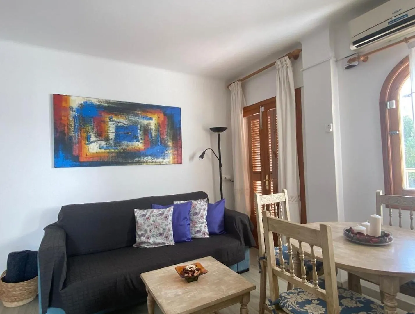 Rotonda Apartaments Felanitx