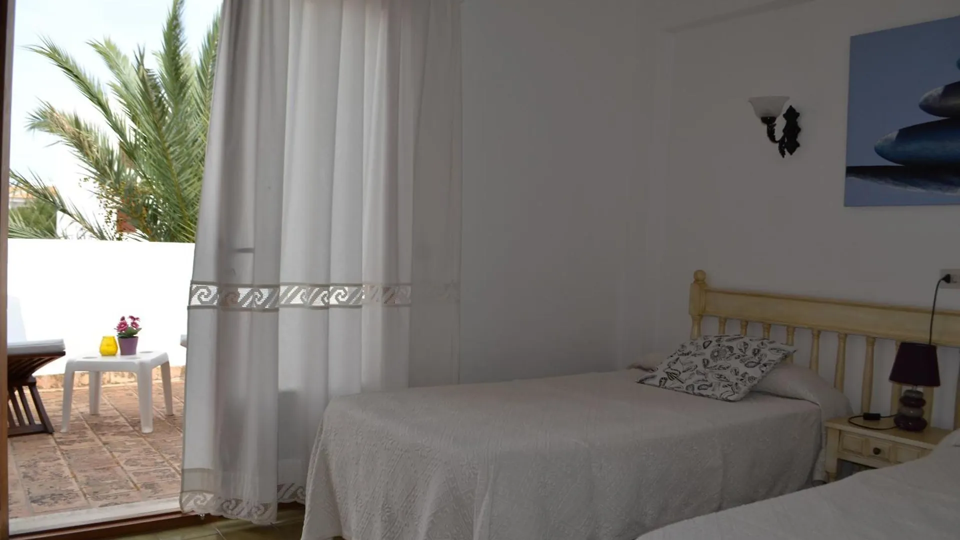 Rotonda Apartaments Felanitx 0*,  Spain