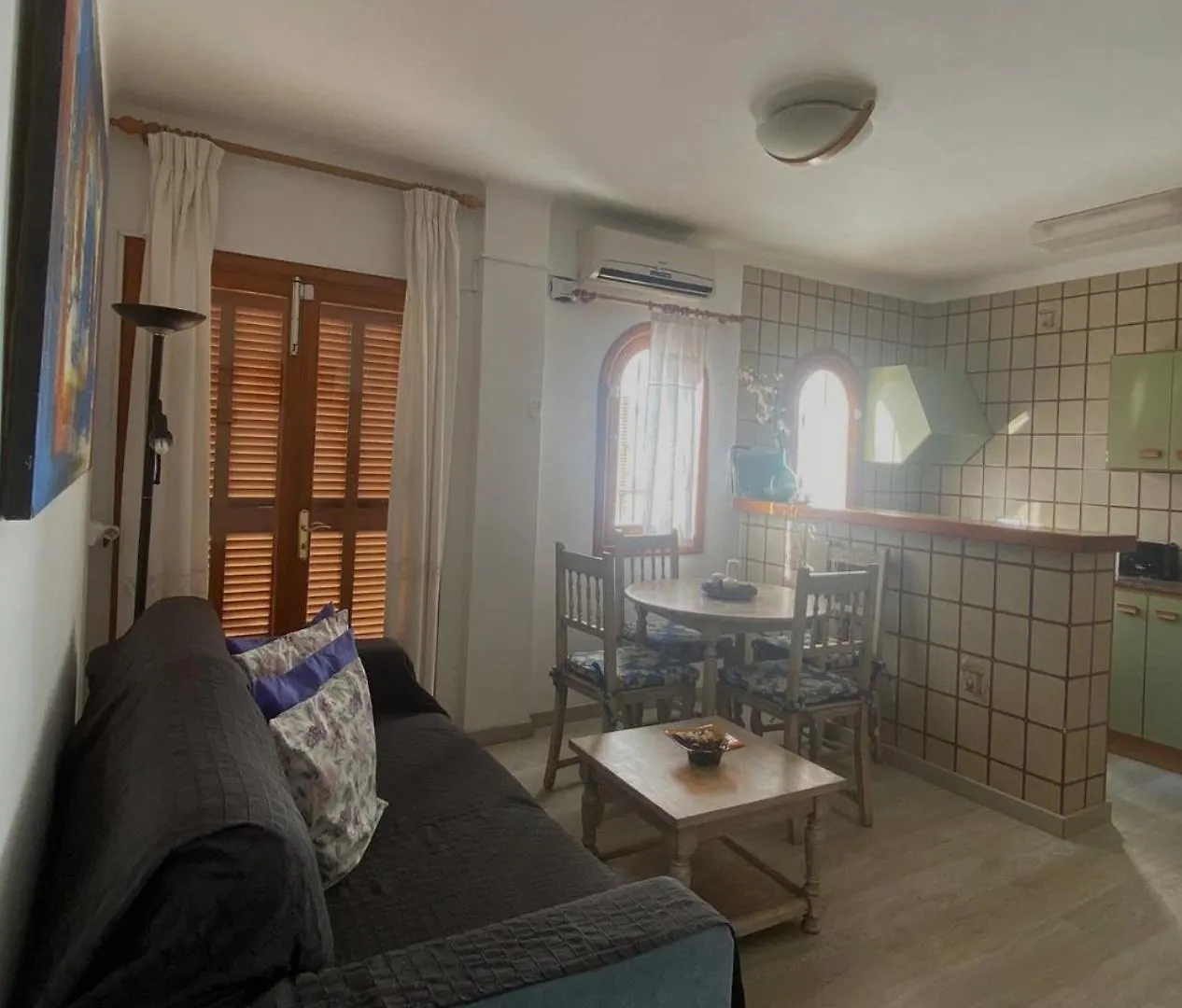 Rotonda Apartaments Felanitx
