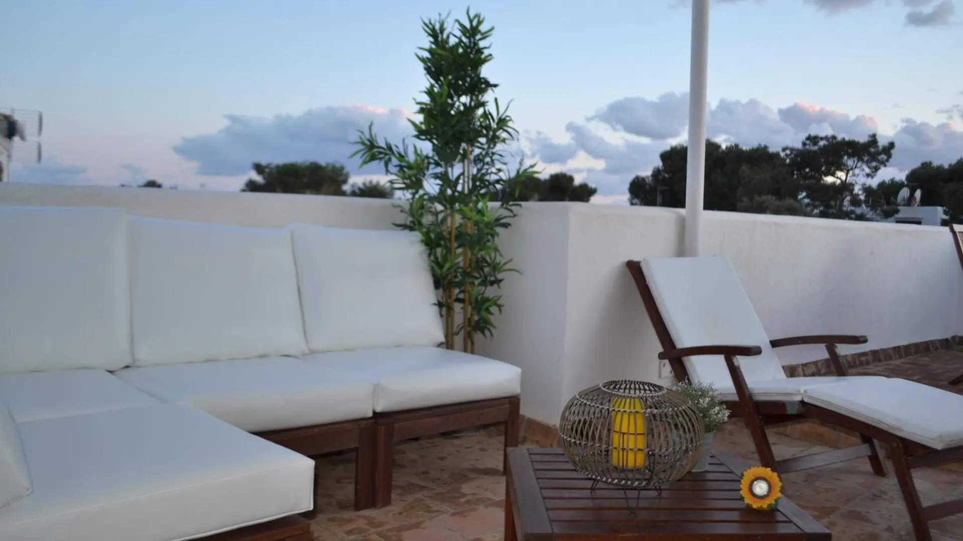 Rotonda Apartaments Felanitx