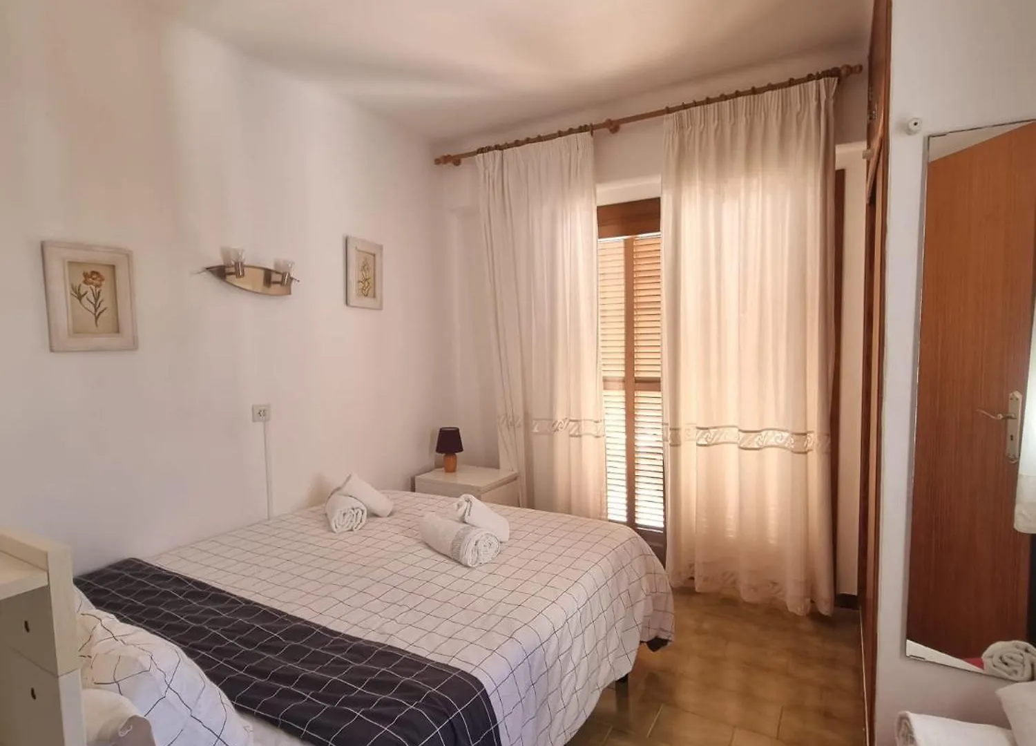 Apartment Rotonda Apartaments Felanitx